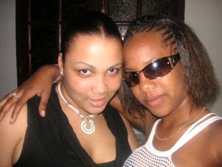 Chamyna et Sweet!!!!